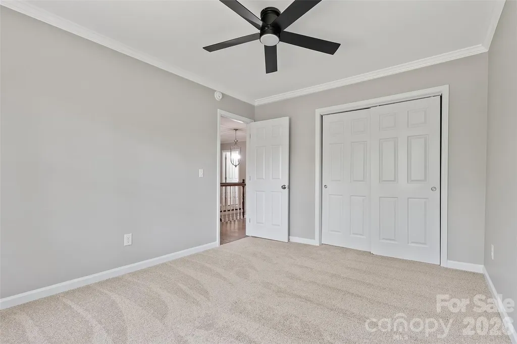 1507 Chadmore Lane NW Concord NC 28027