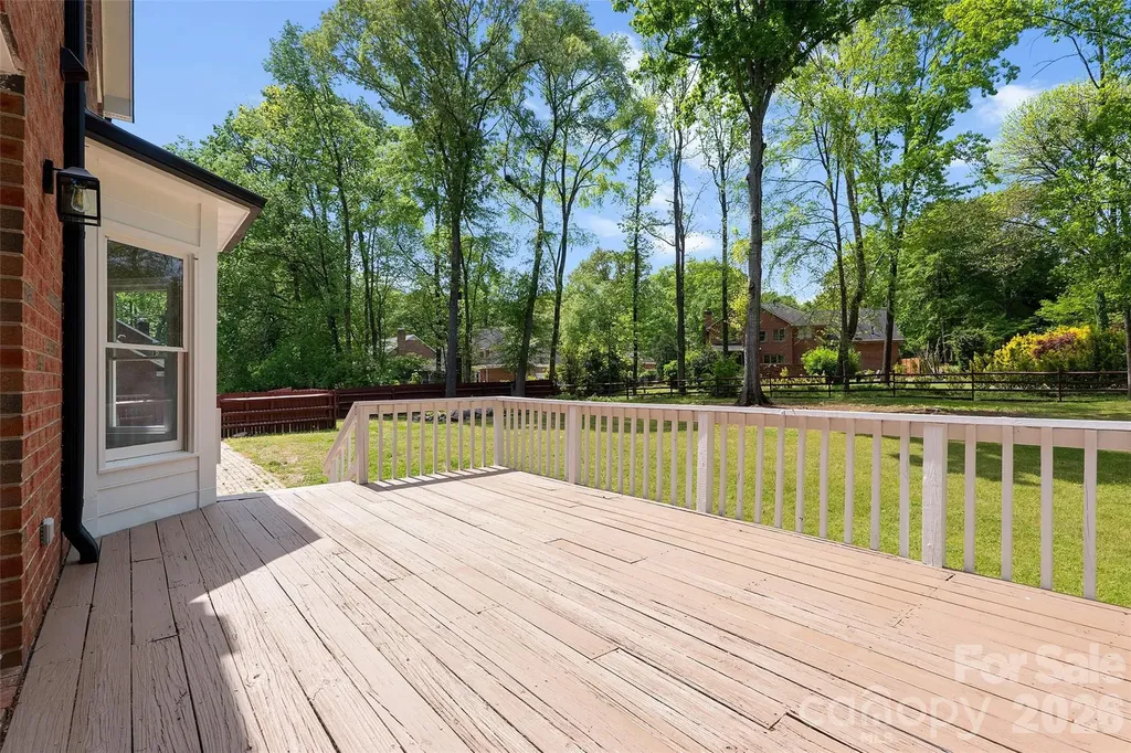 1507 Chadmore Lane NW Concord NC 28027