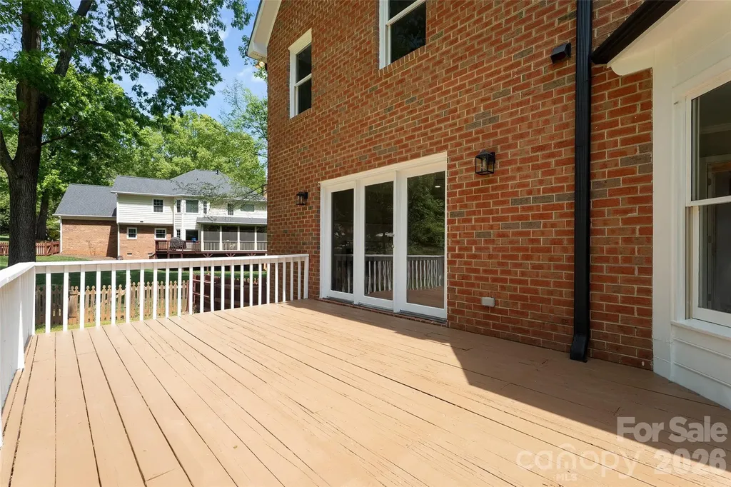 1507 Chadmore Lane NW Concord NC 28027