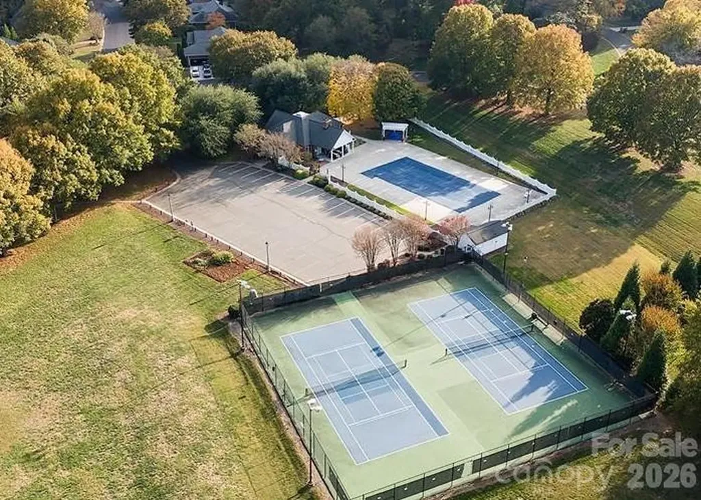 1507 Chadmore Lane NW Concord NC 28027