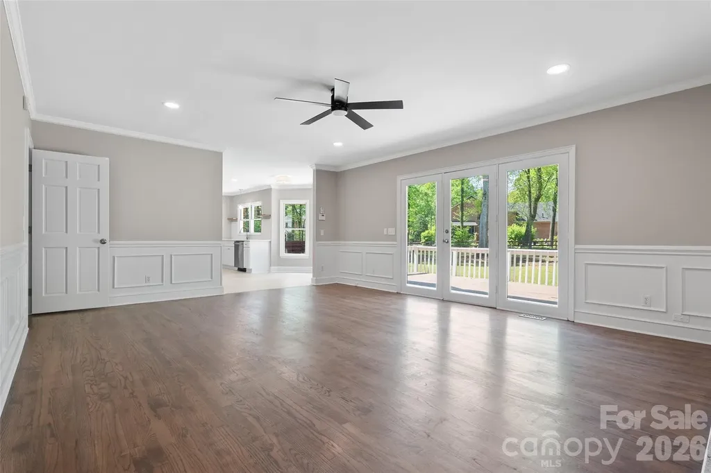 1507 Chadmore Lane NW Concord NC 28027