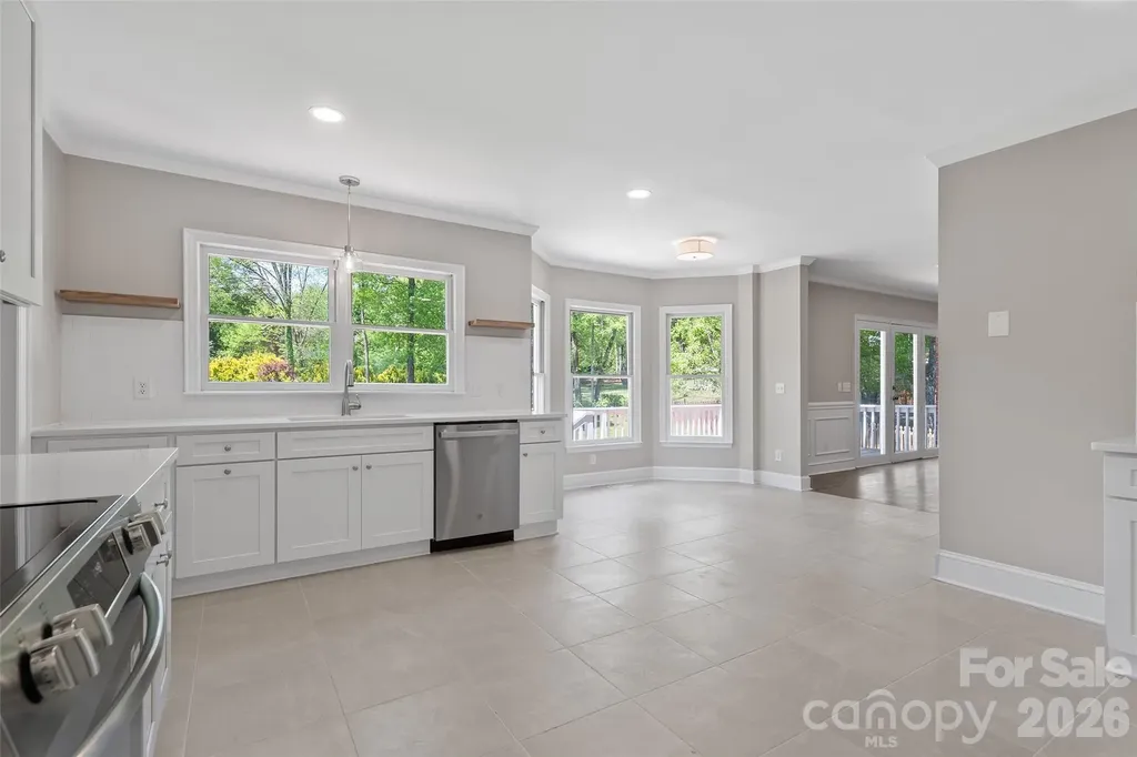 1507 Chadmore Lane NW Concord NC 28027