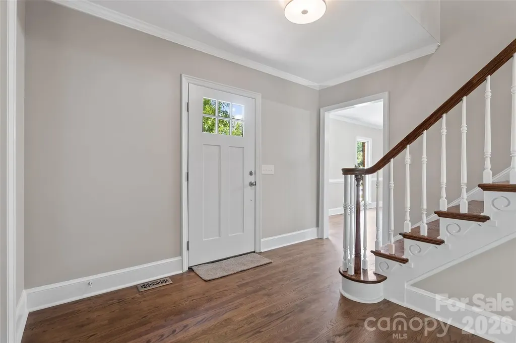 1507 Chadmore Lane NW Concord NC 28027