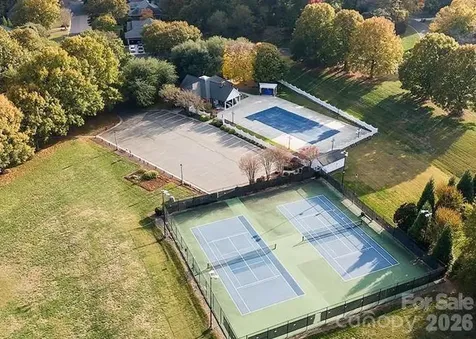 1507 Chadmore Lane NW Concord NC 28027