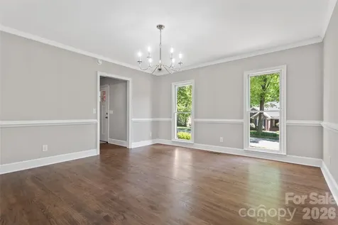 1507 Chadmore Lane NW Concord NC 28027
