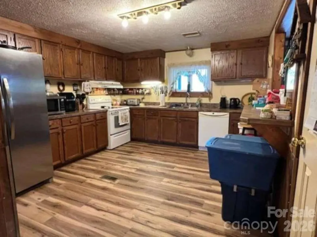163 Barkley Drive Mooresboro NC 28114