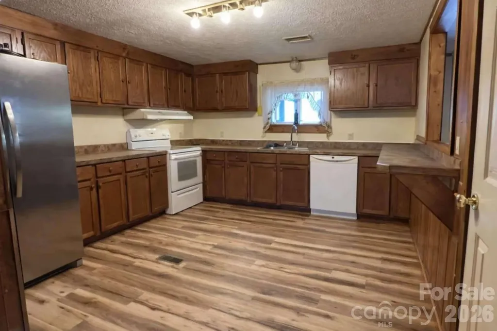 163 Barkley Drive Mooresboro NC 28114
