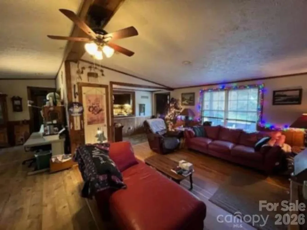 163 Barkley Drive Mooresboro NC 28114