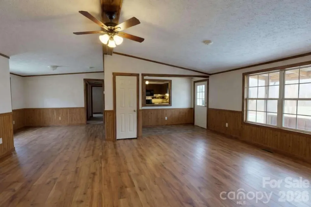 163 Barkley Drive Mooresboro NC 28114