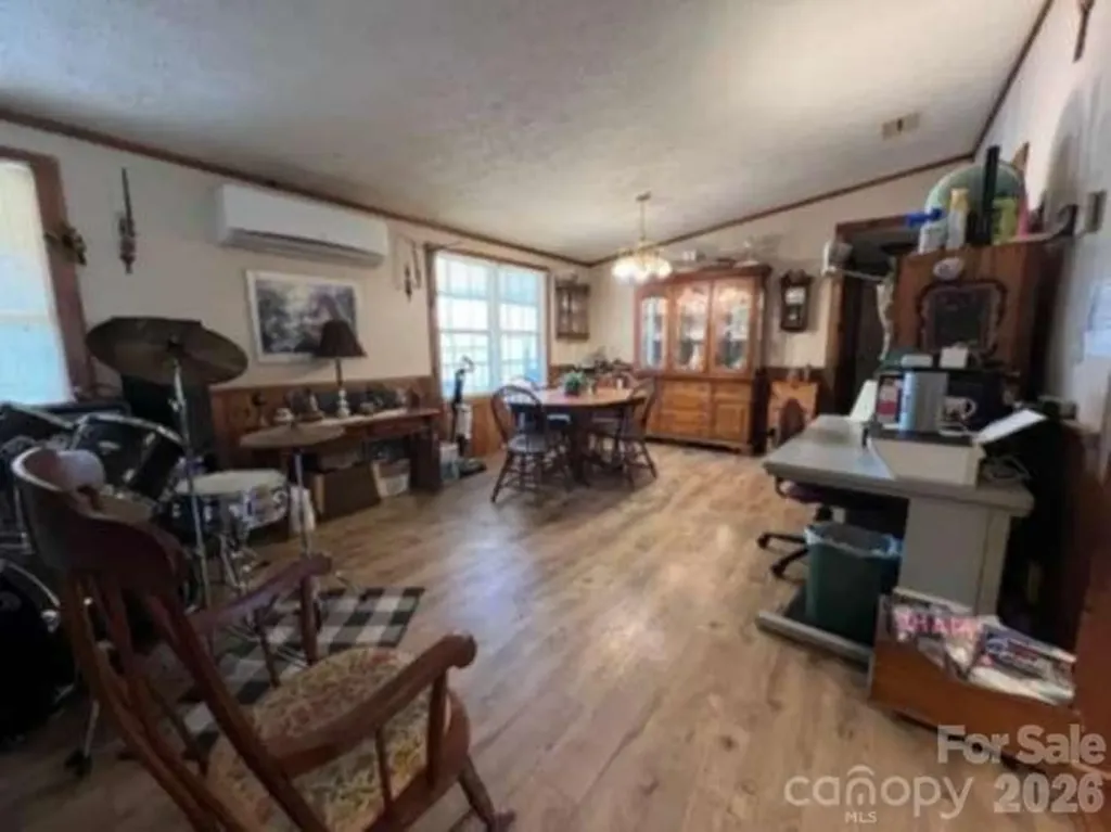 163 Barkley Drive Mooresboro NC 28114