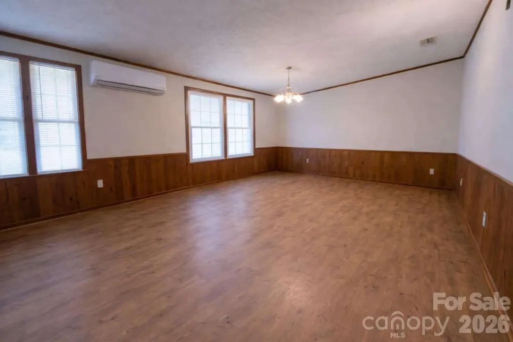 163 Barkley Drive Mooresboro NC 28114