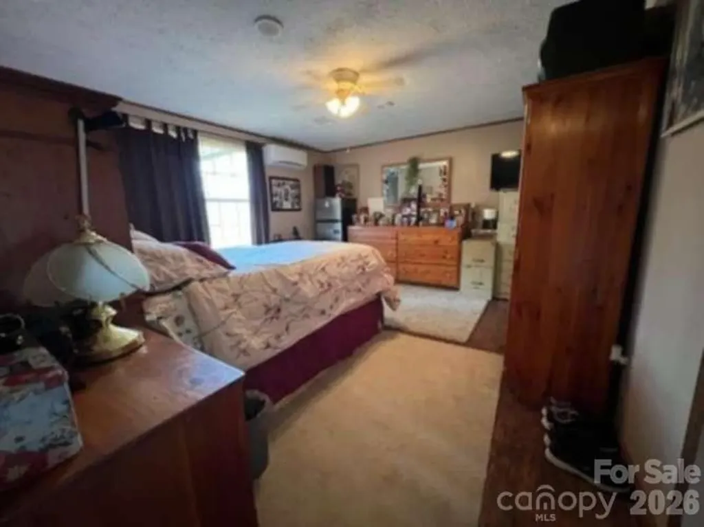163 Barkley Drive Mooresboro NC 28114