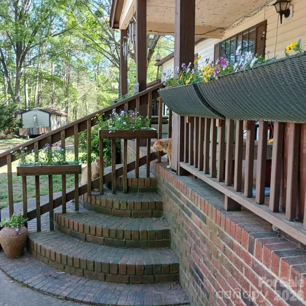163 Barkley Drive Mooresboro NC 28114
