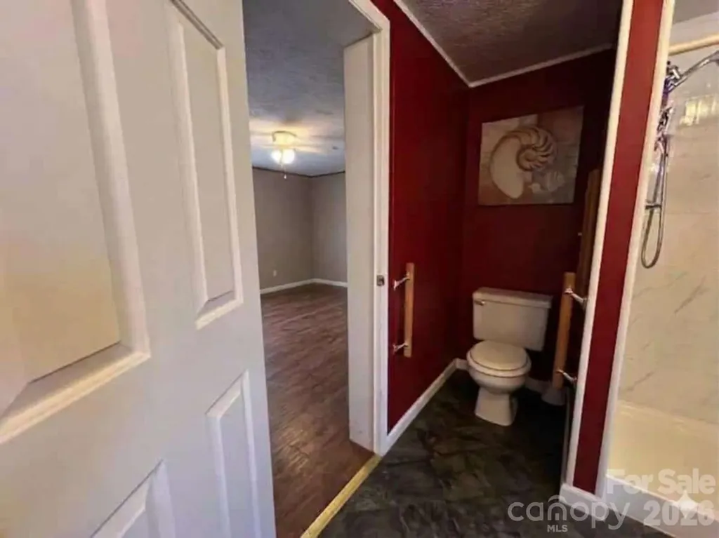 163 Barkley Drive Mooresboro NC 28114
