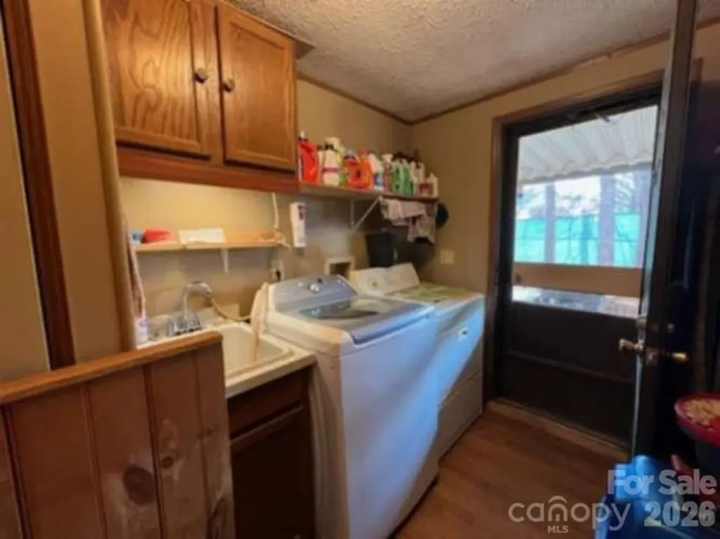 163 Barkley Drive Mooresboro NC 28114