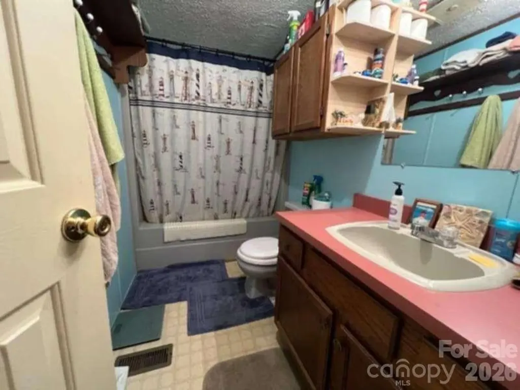 163 Barkley Drive Mooresboro NC 28114