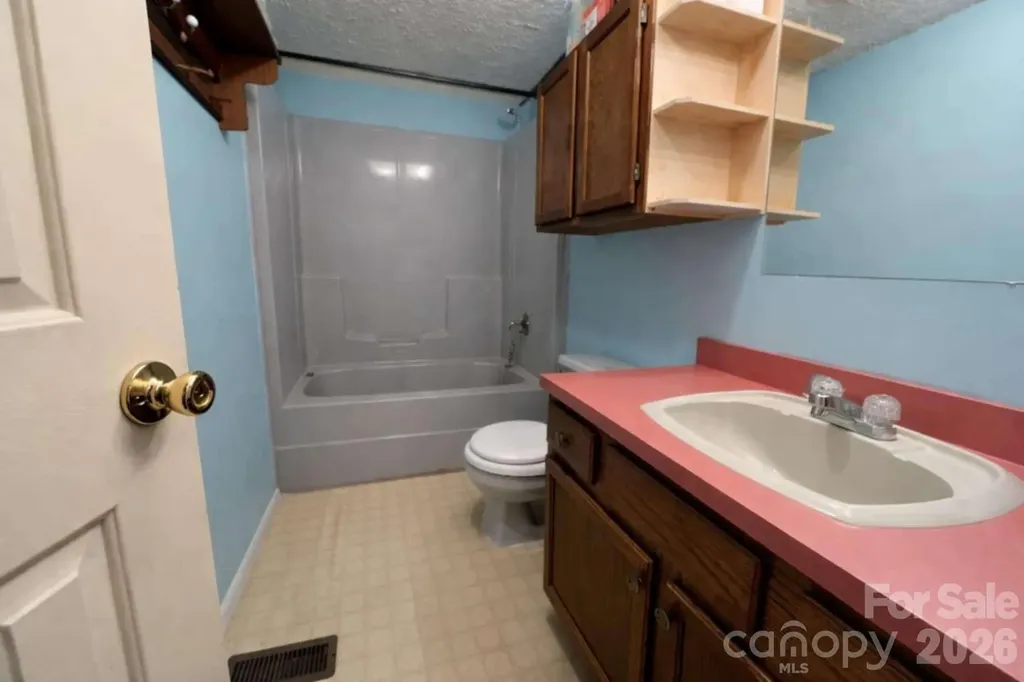 163 Barkley Drive Mooresboro NC 28114