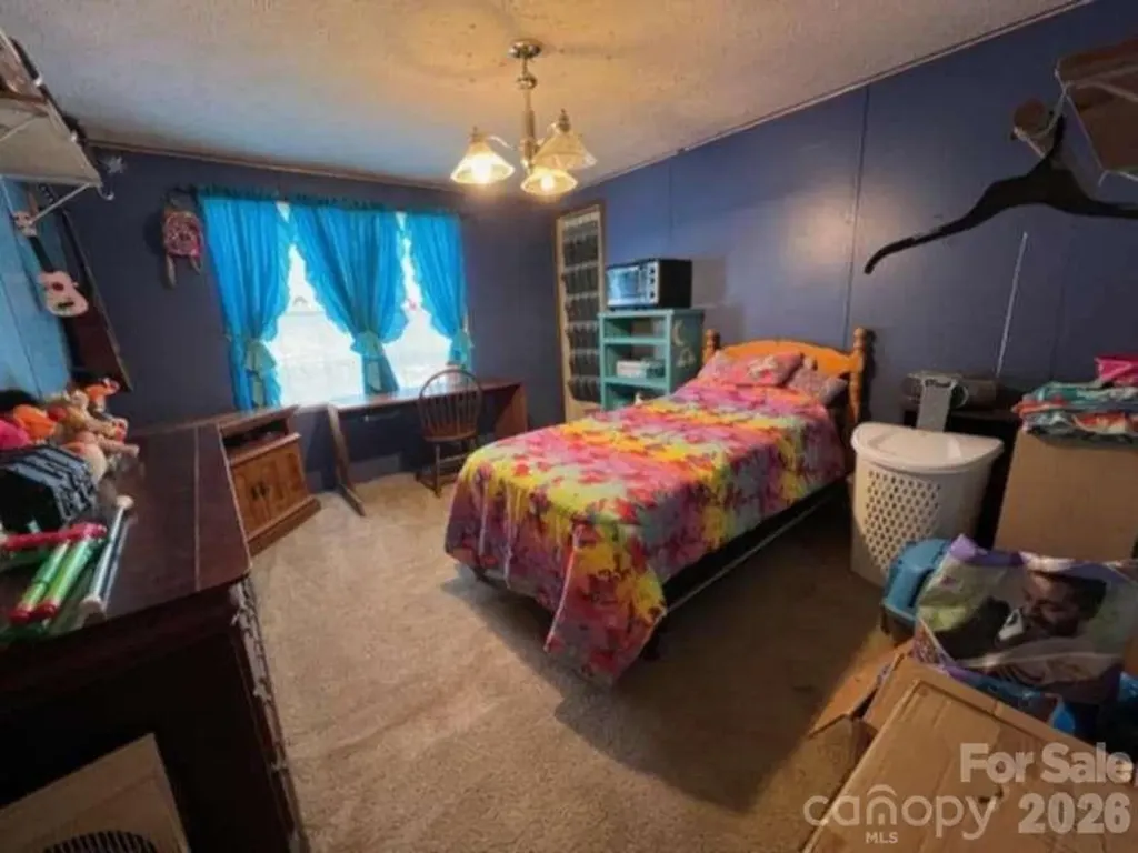 163 Barkley Drive Mooresboro NC 28114