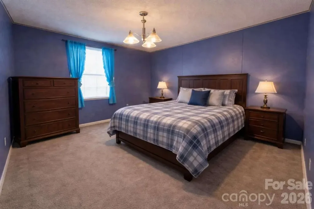 163 Barkley Drive Mooresboro NC 28114