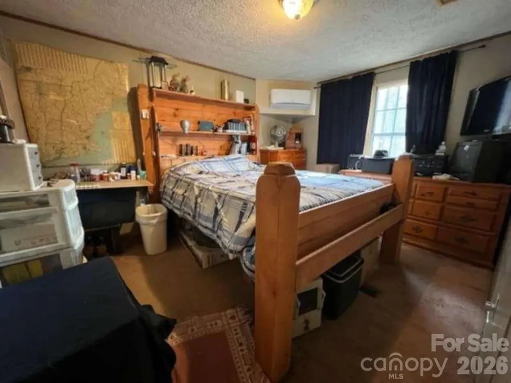 163 Barkley Drive Mooresboro NC 28114