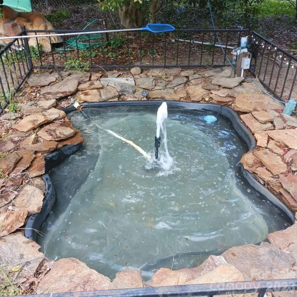 163 Barkley Drive Mooresboro NC 28114