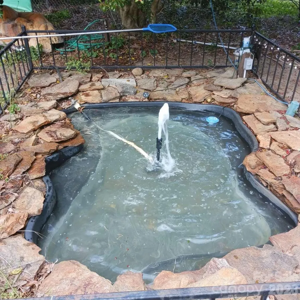 163 Barkley Drive Mooresboro NC 28114