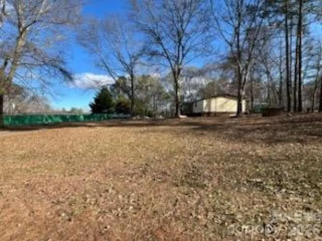 163 Barkley Drive Mooresboro NC 28114