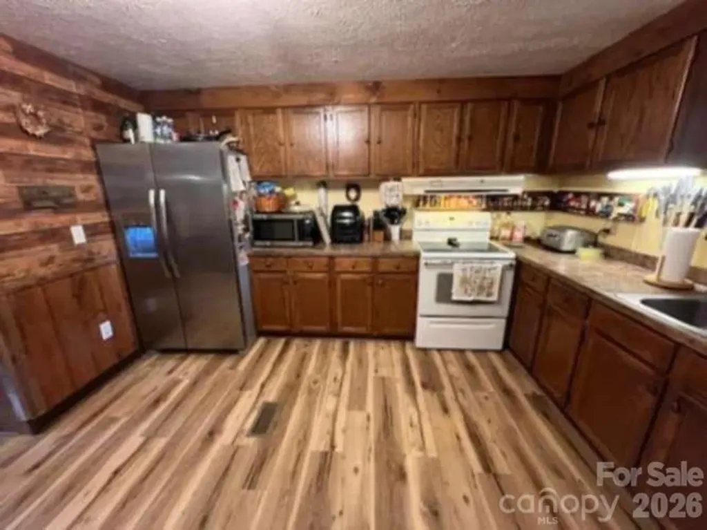 163 Barkley Drive Mooresboro NC 28114