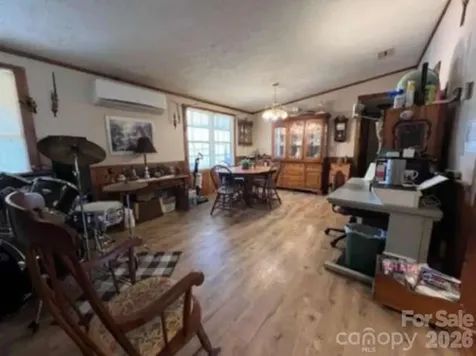 163 Barkley Drive Mooresboro NC 28114