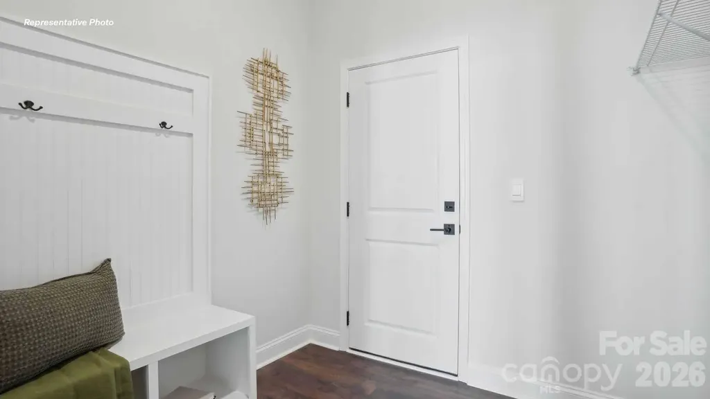 1007 Tundra Swan Drive Indian Trail NC 28079