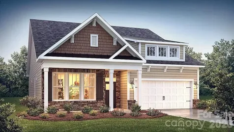 1007 Tundra Swan Drive Indian Trail NC 28079