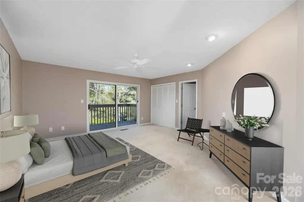 1101 Timber Trail Asheville NC 28804