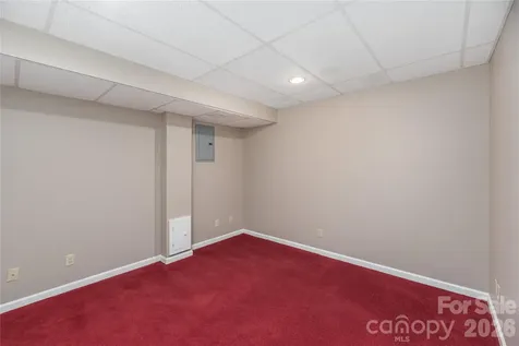 1101 Timber Trail Asheville NC 28804