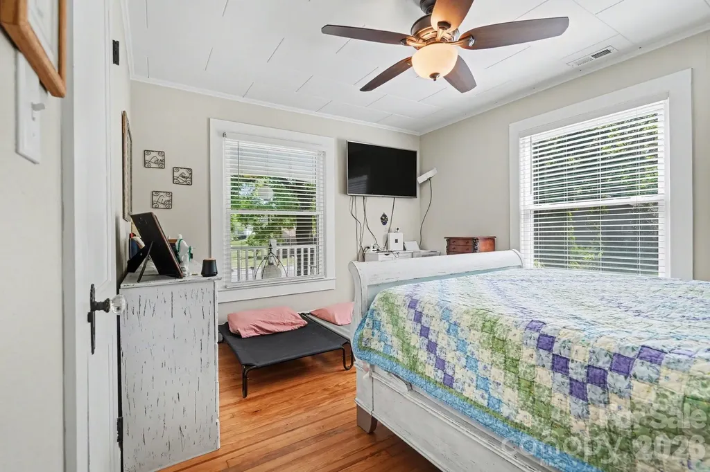 515 N Chapel Street Landis NC 28088