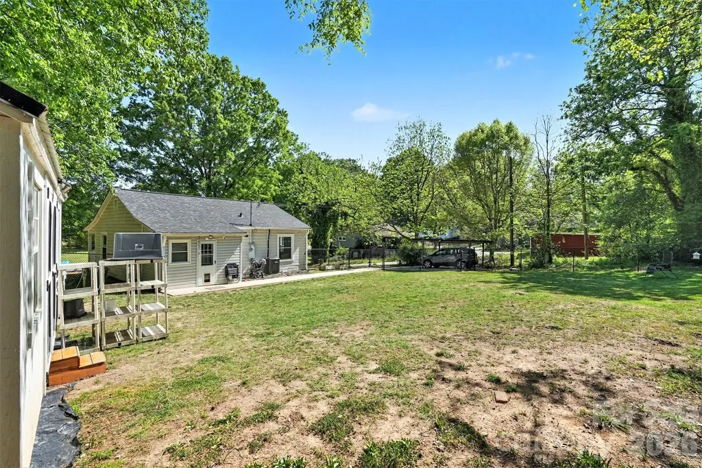 515 N Chapel Street Landis NC 28088