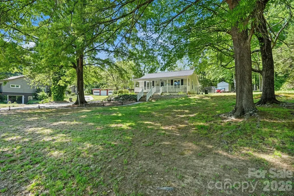 515 N Chapel Street Landis NC 28088