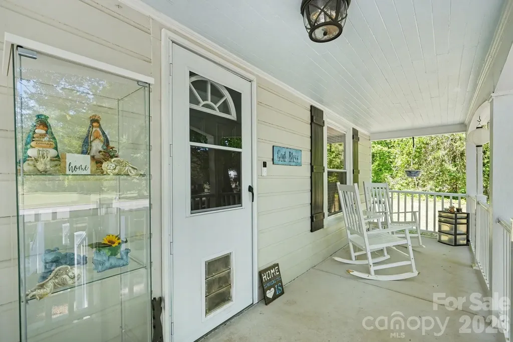 515 N Chapel Street Landis NC 28088
