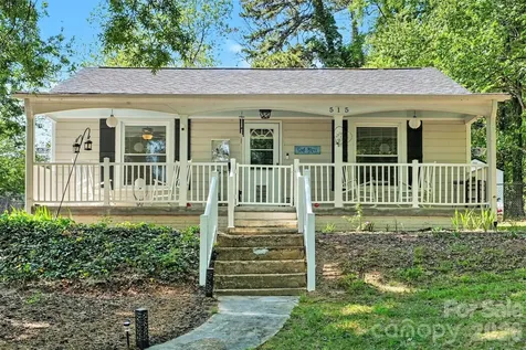 515 N Chapel Street Landis NC 28088