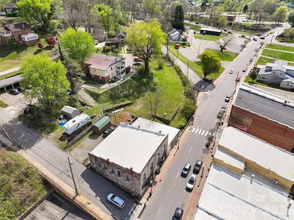 338 Main Street Canton NC 28716