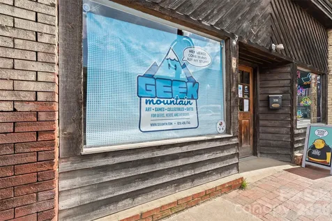 338 Main Street Canton NC 28716