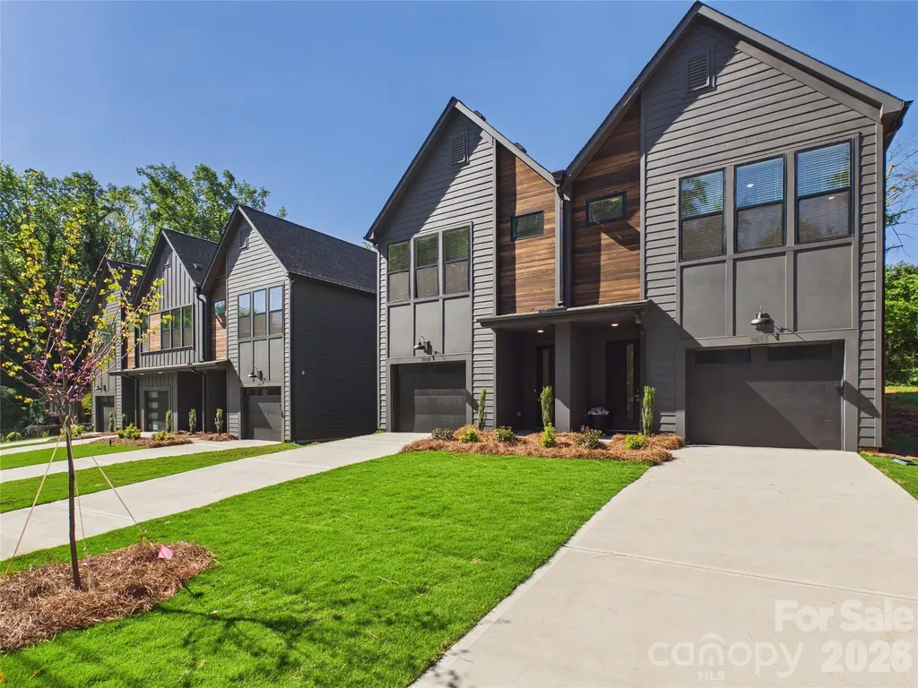 2649 Ravencroft Drive Charlotte NC 28208