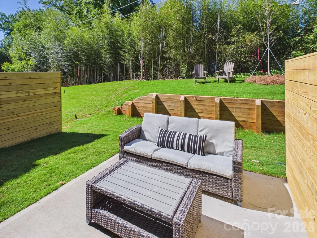 2649 Ravencroft Drive Charlotte NC 28208