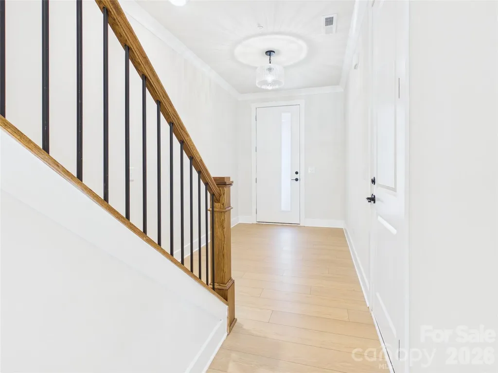 2649 Ravencroft Drive Charlotte NC 28208