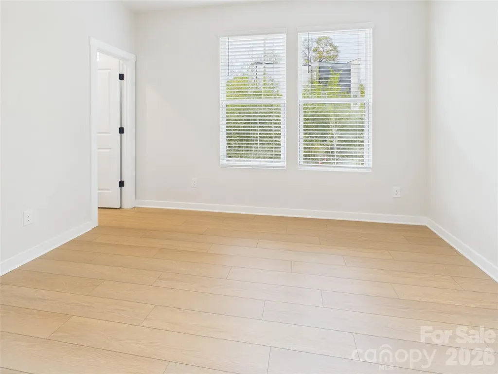 2649 Ravencroft Drive Charlotte NC 28208