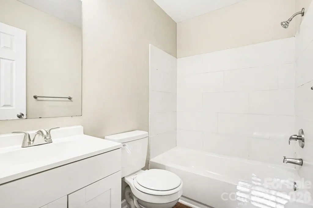 3409 Durham Lane Charlotte NC 28269