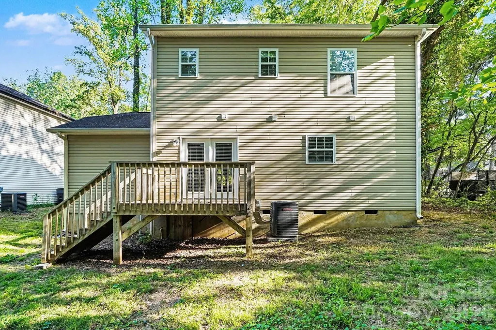 3409 Durham Lane Charlotte NC 28269