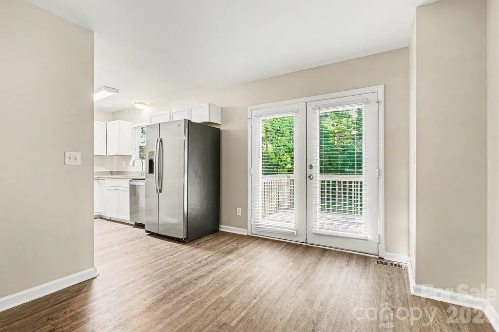 3409 Durham Lane Charlotte NC 28269