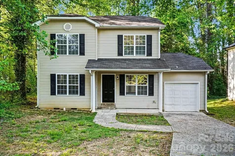 3409 Durham Lane Charlotte NC 28269