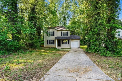 3409 Durham Lane Charlotte NC 28269