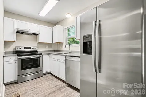 3409 Durham Lane Charlotte NC 28269